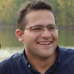 Dr. Mehrdad Mahdavi - CTO of AIVault