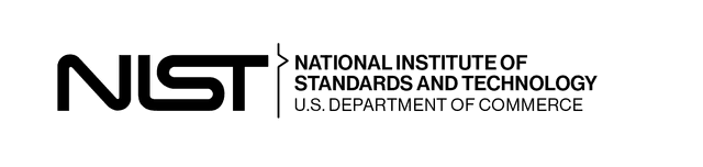 8 nist logo